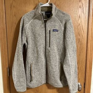 Patagonia Zip Up Jacket